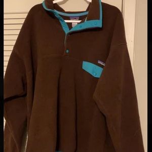 Patagonia Jacket